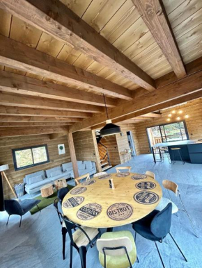 Chalet PRALIN